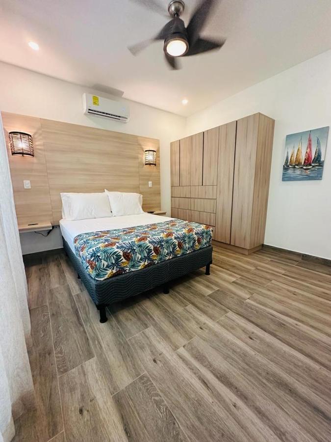 Casa Coral Azul Villa Cahuita Dış mekan fotoğraf