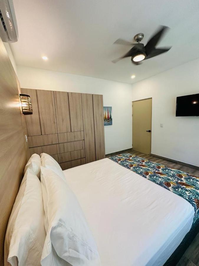 Casa Coral Azul Villa Cahuita Dış mekan fotoğraf