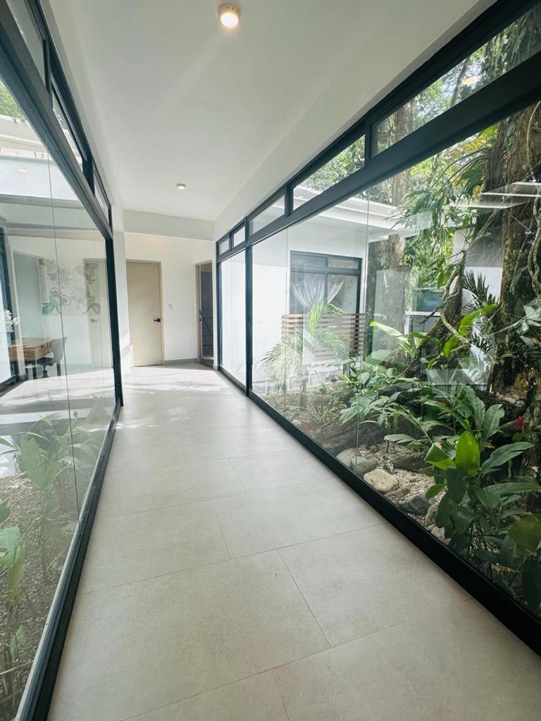 Casa Coral Azul Villa Cahuita Dış mekan fotoğraf