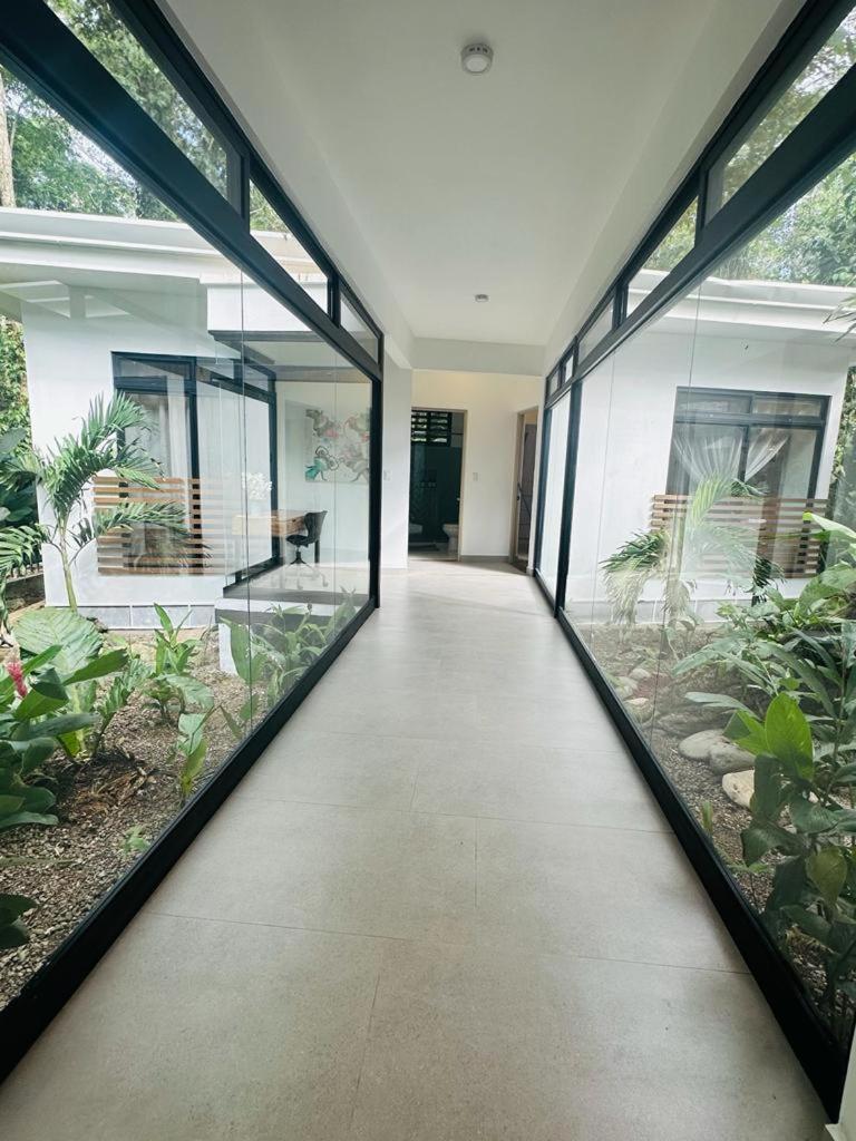 Casa Coral Azul Villa Cahuita Dış mekan fotoğraf